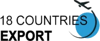 18 Countries Export