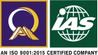 ISO 9001:2015 Certified