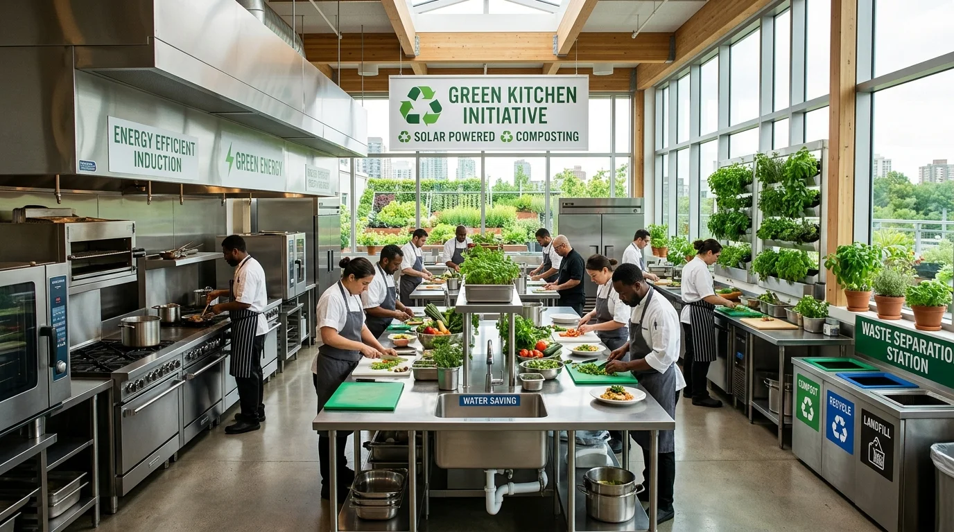 Maximum Energy Efficiency